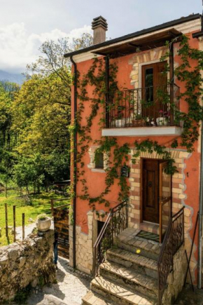 la Casa del Vico